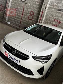 اوبل كورسا أو بي سي